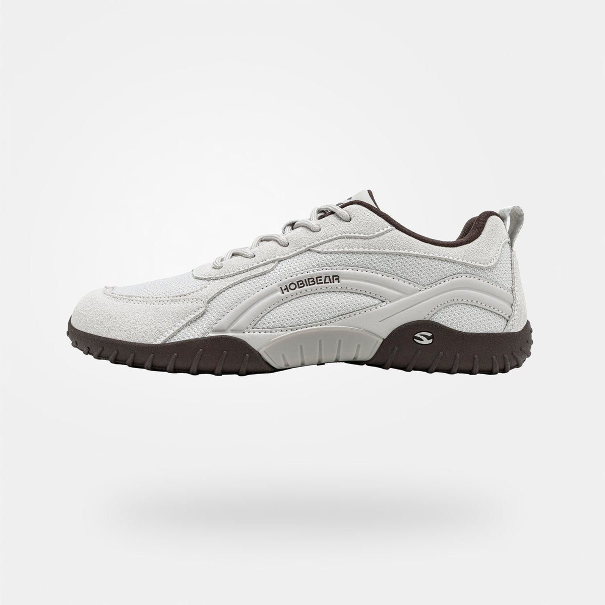 Unisex Wide Toe Trainers – Barefoot Sneakers