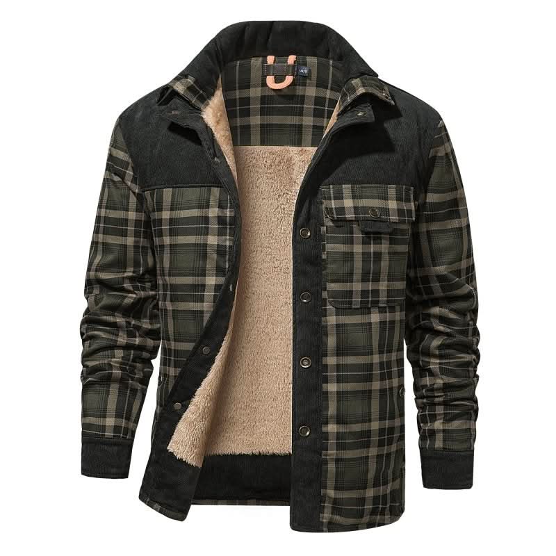 Men's Frontier Weatherproof Jacket