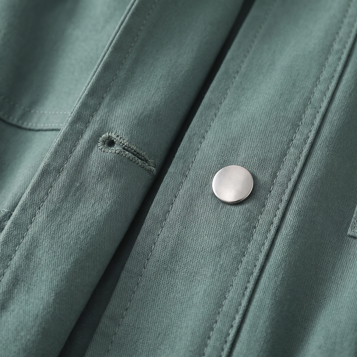 Women's Long Overcoat – Timeless Winter Coat