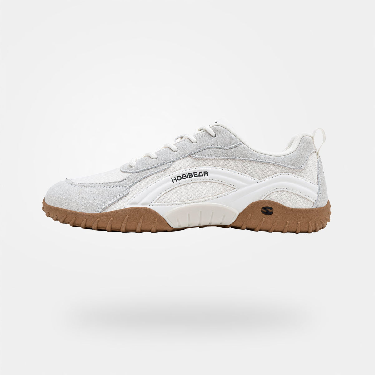 Unisex Wide Toe Trainers – Barefoot Sneakers