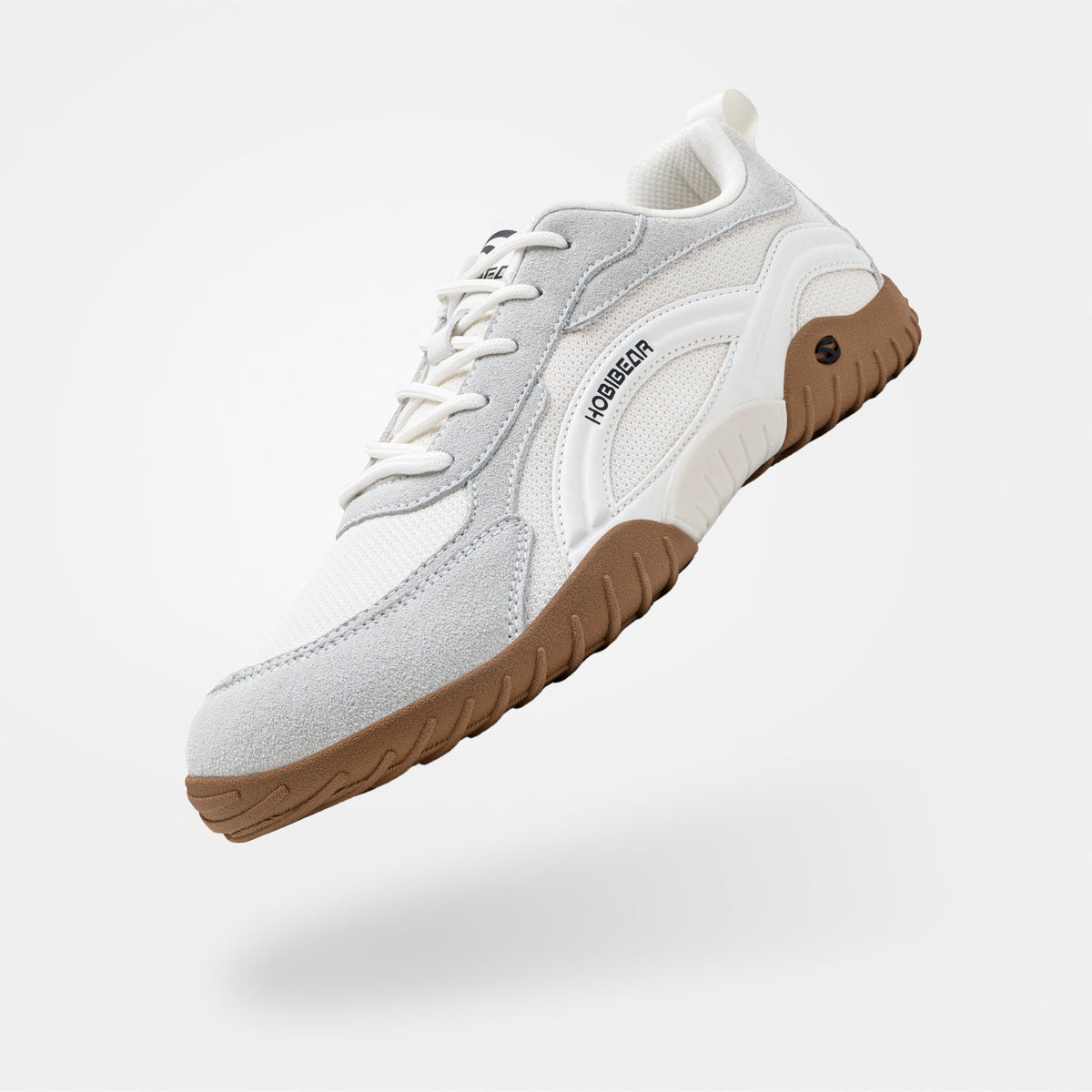 Unisex Wide Toe Trainers – Barefoot Sneakers