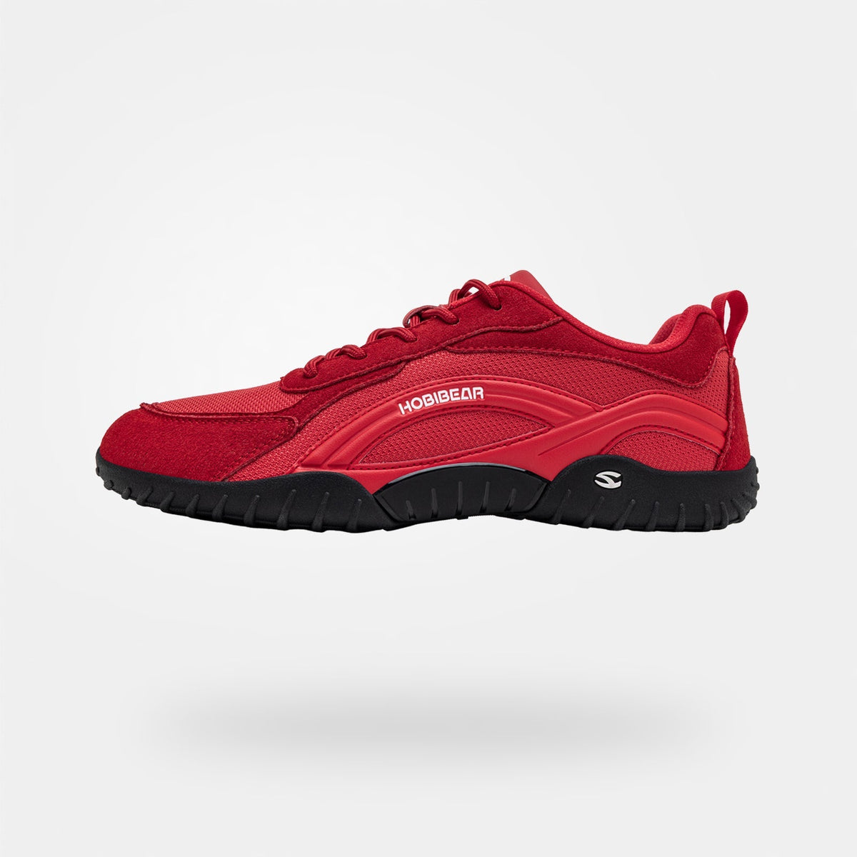 Unisex Wide Toe Trainers – Barefoot Sneakers