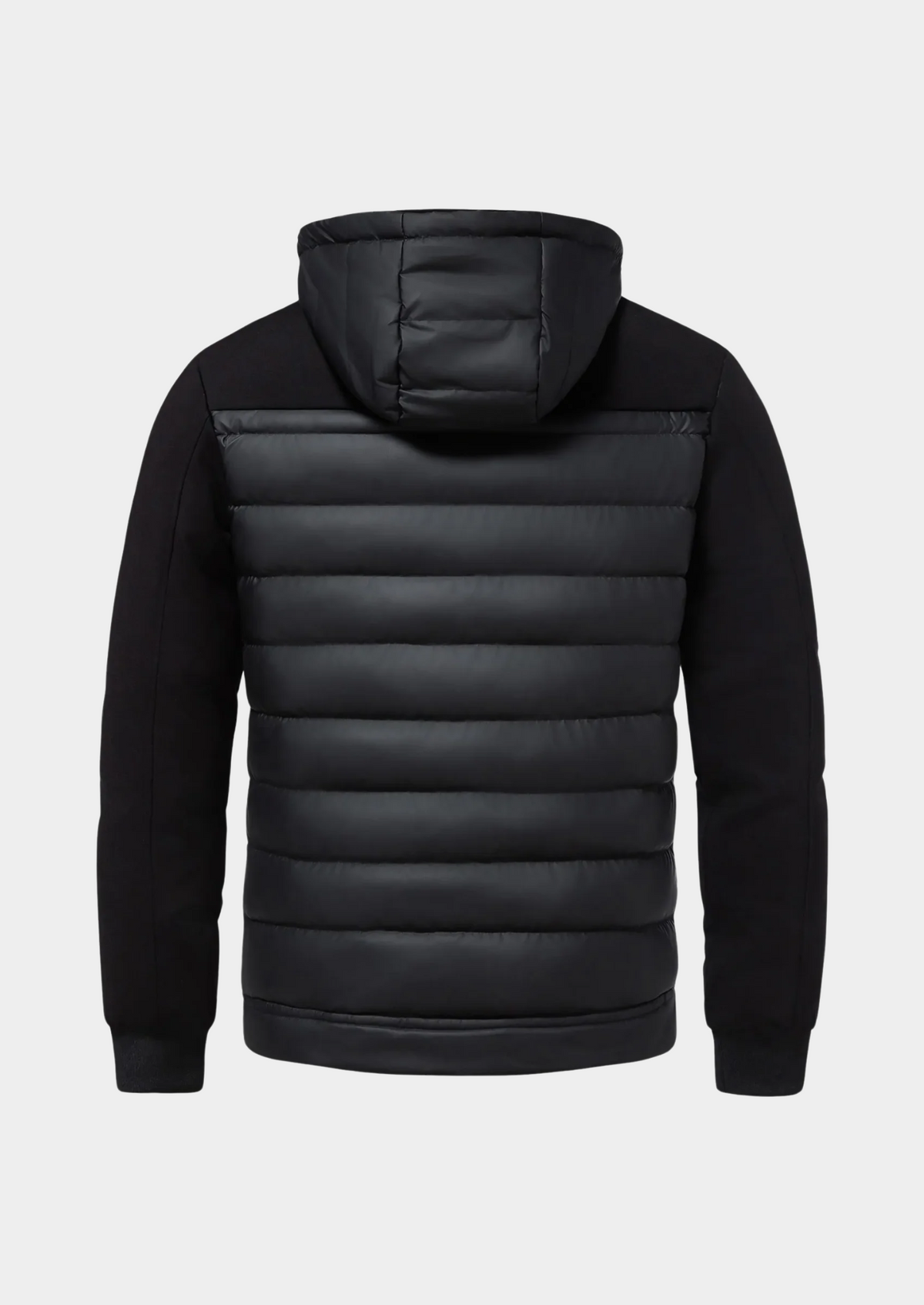 Men's Premium Hybrid Jacket