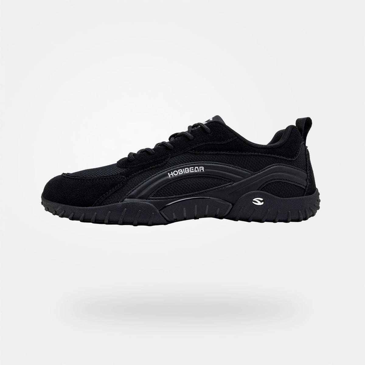 Unisex Wide Toe Trainers – Barefoot Sneakers
