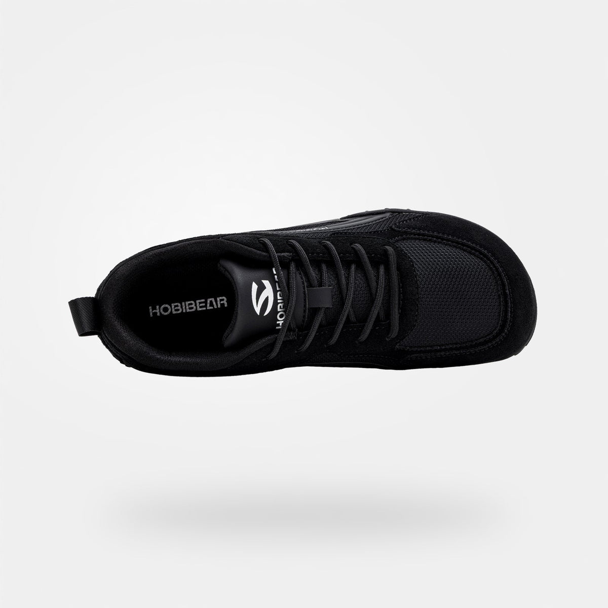 Unisex Wide Toe Trainers – Barefoot Sneakers