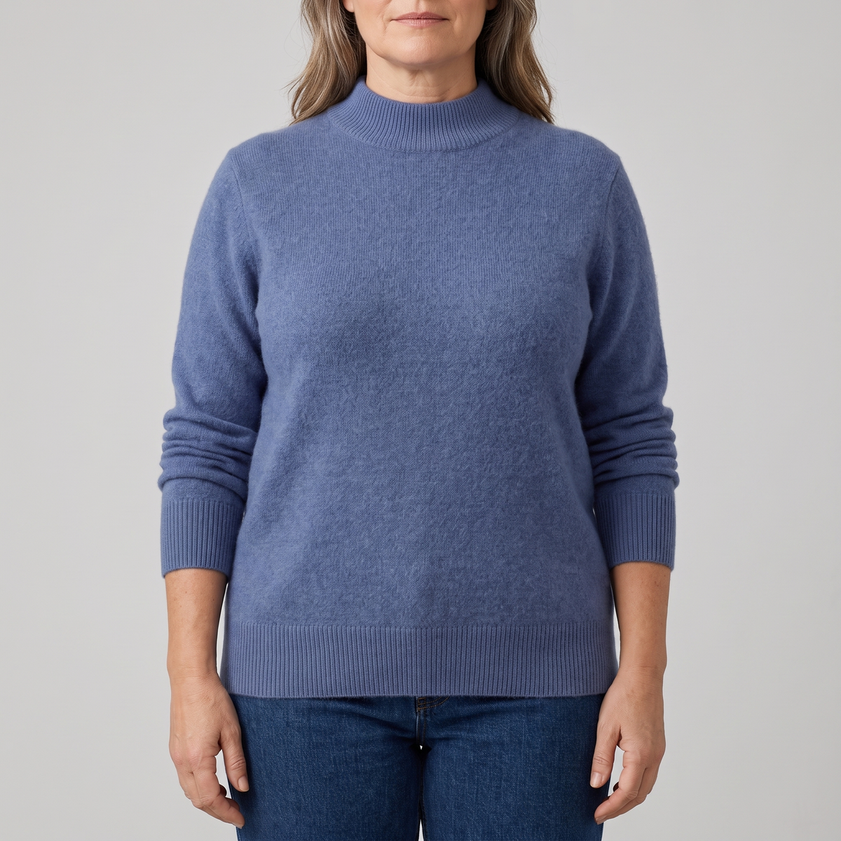 Men's Cashmere Jumper