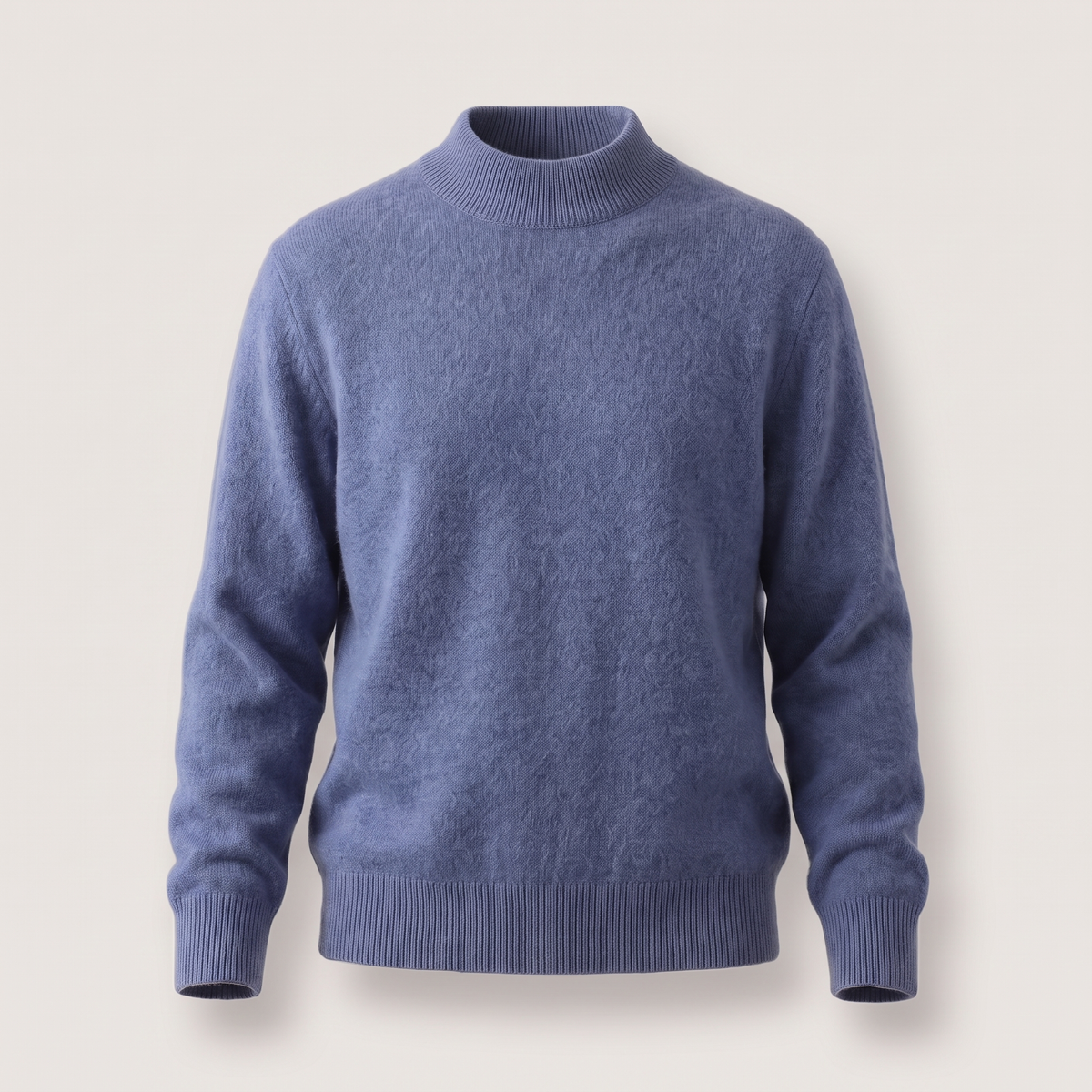 Men's Cashmere Jumper
