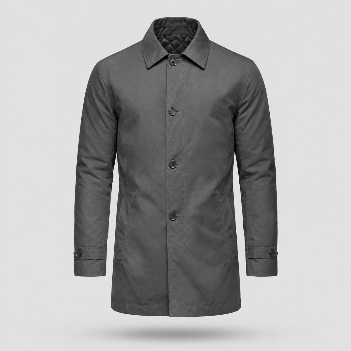 Men's Waterproof Winter Coat