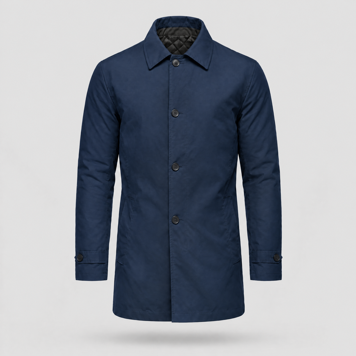 Men's Waterproof Winter Coat