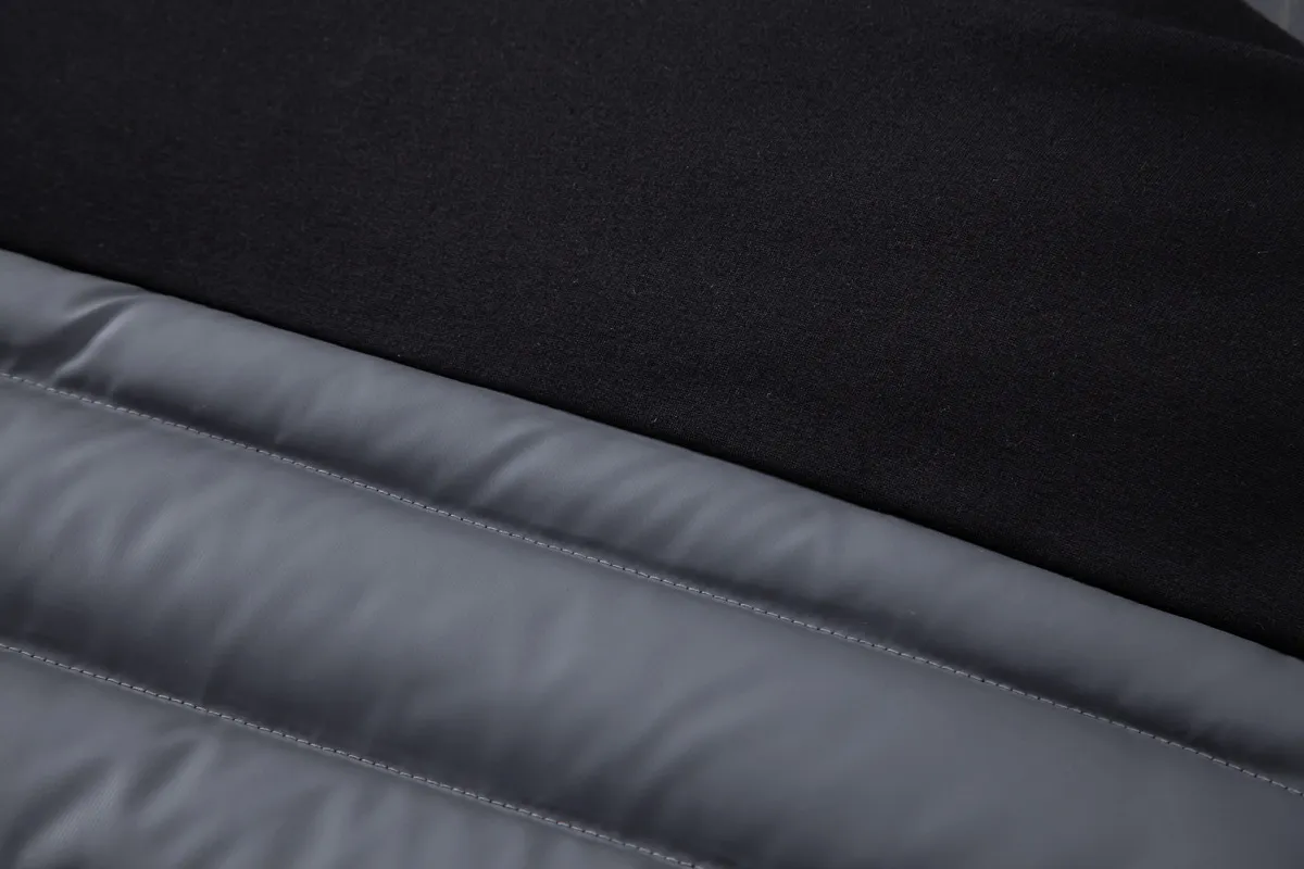 Men's Premium Hybrid Jacket