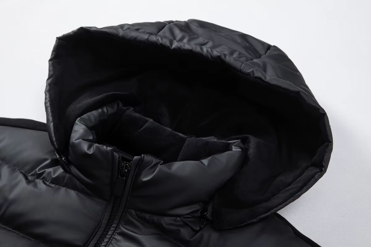 Men's Premium Hybrid Jacket