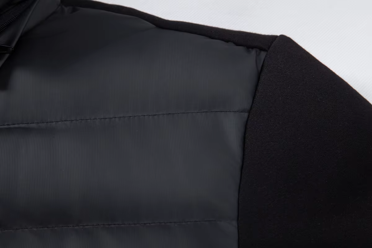 Men's Premium Hybrid Jacket