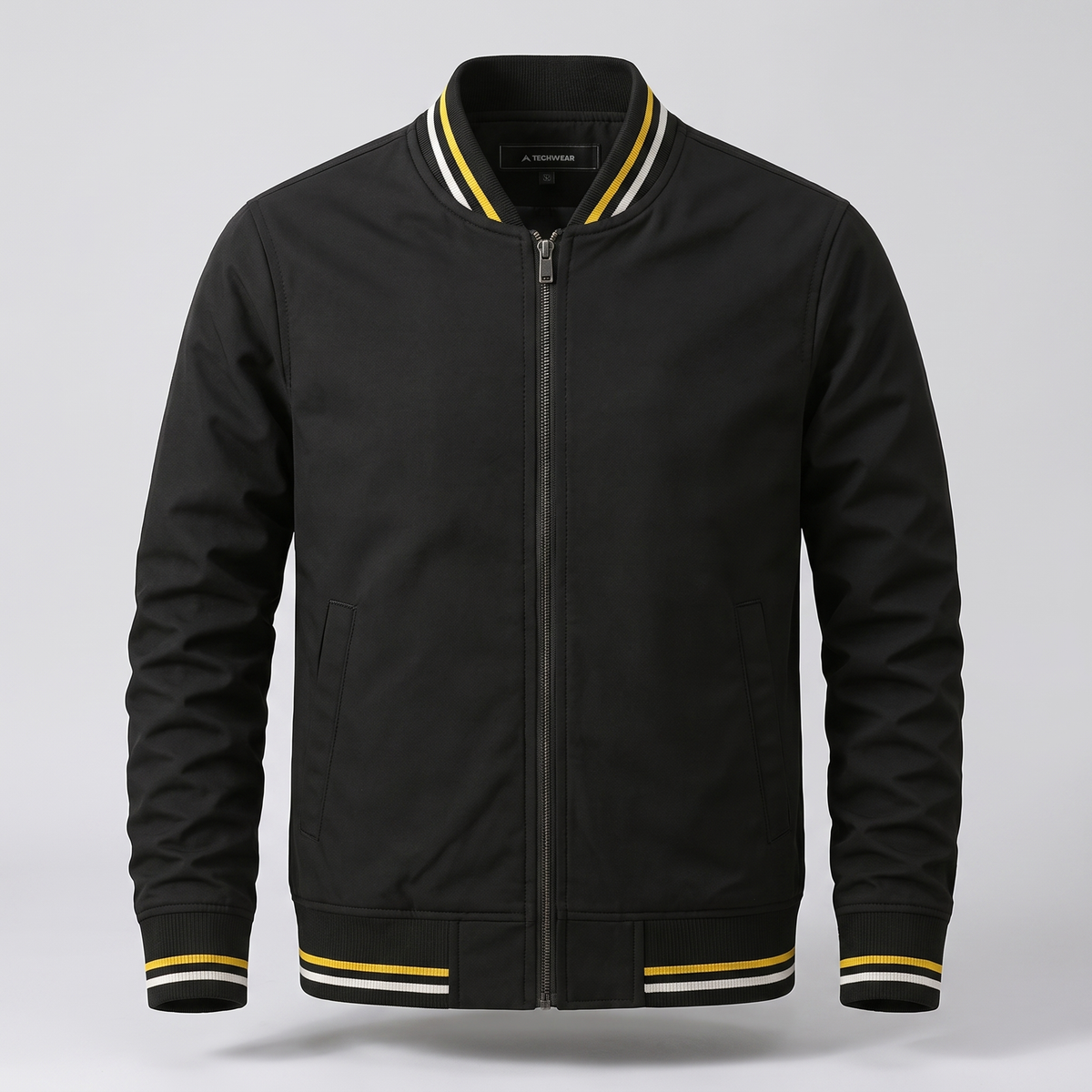 Men's Parker Jacket