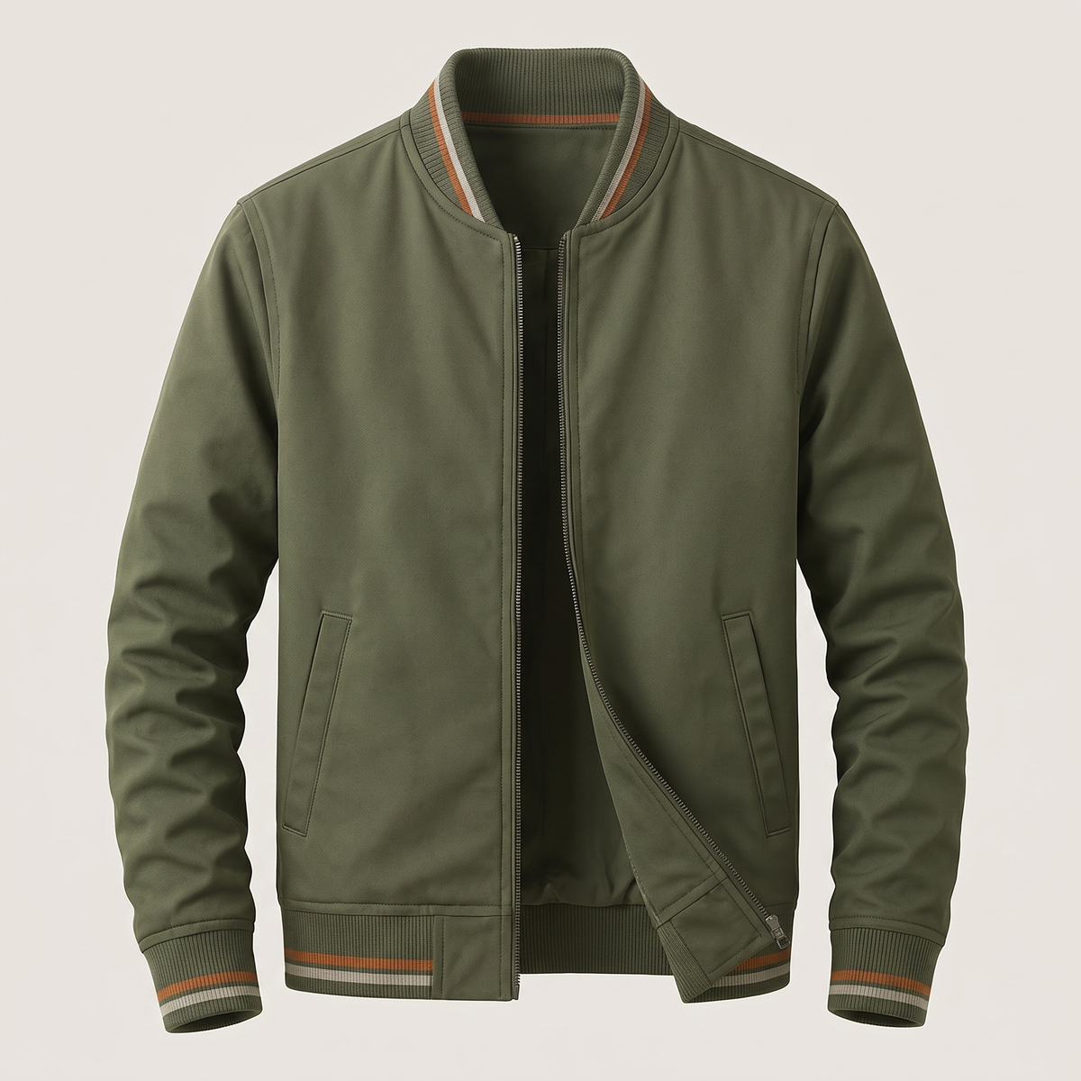 Men's Parker Jacket