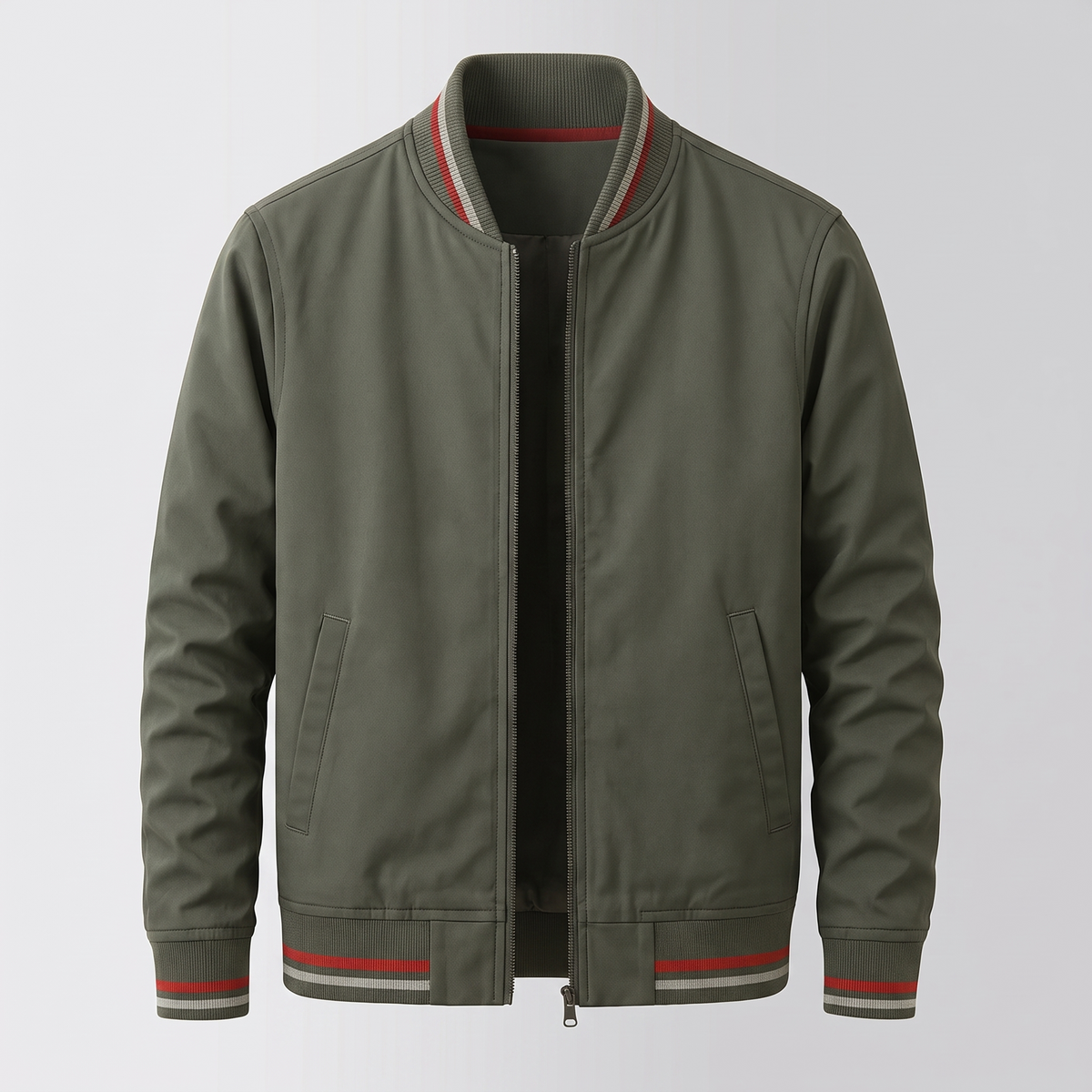 Men's Parker Jacket