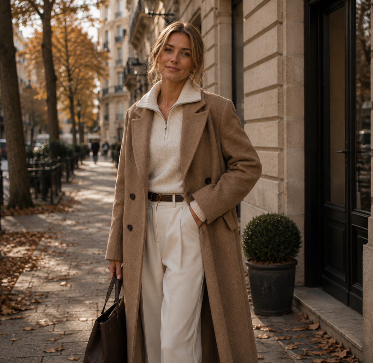 Women's Jacket