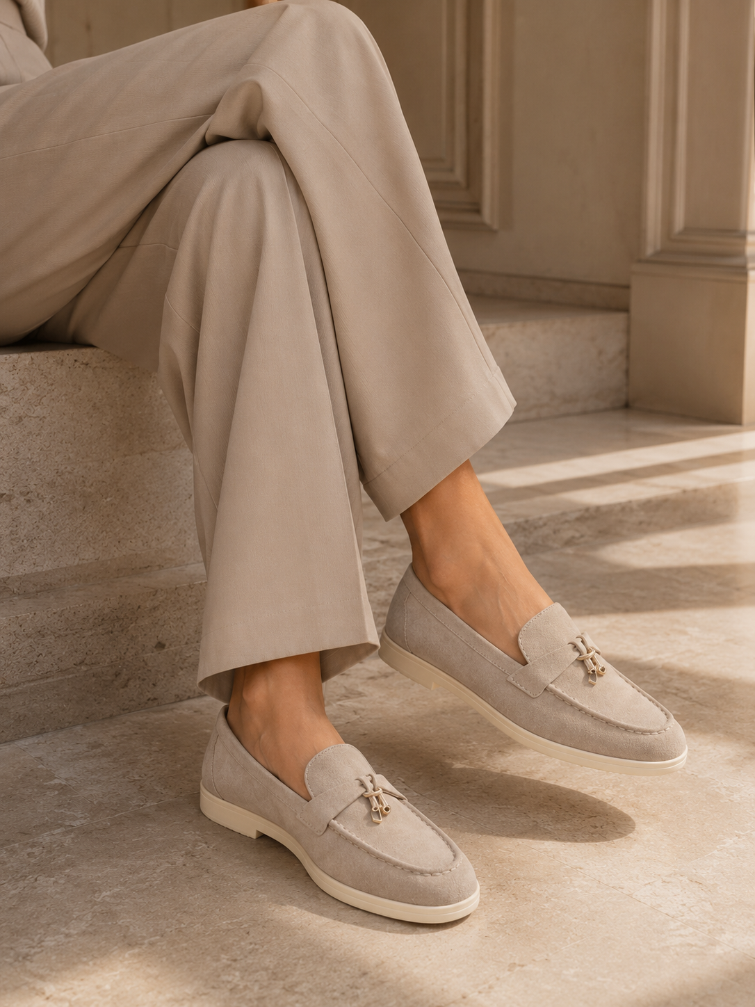 Ellmont London Shoe's