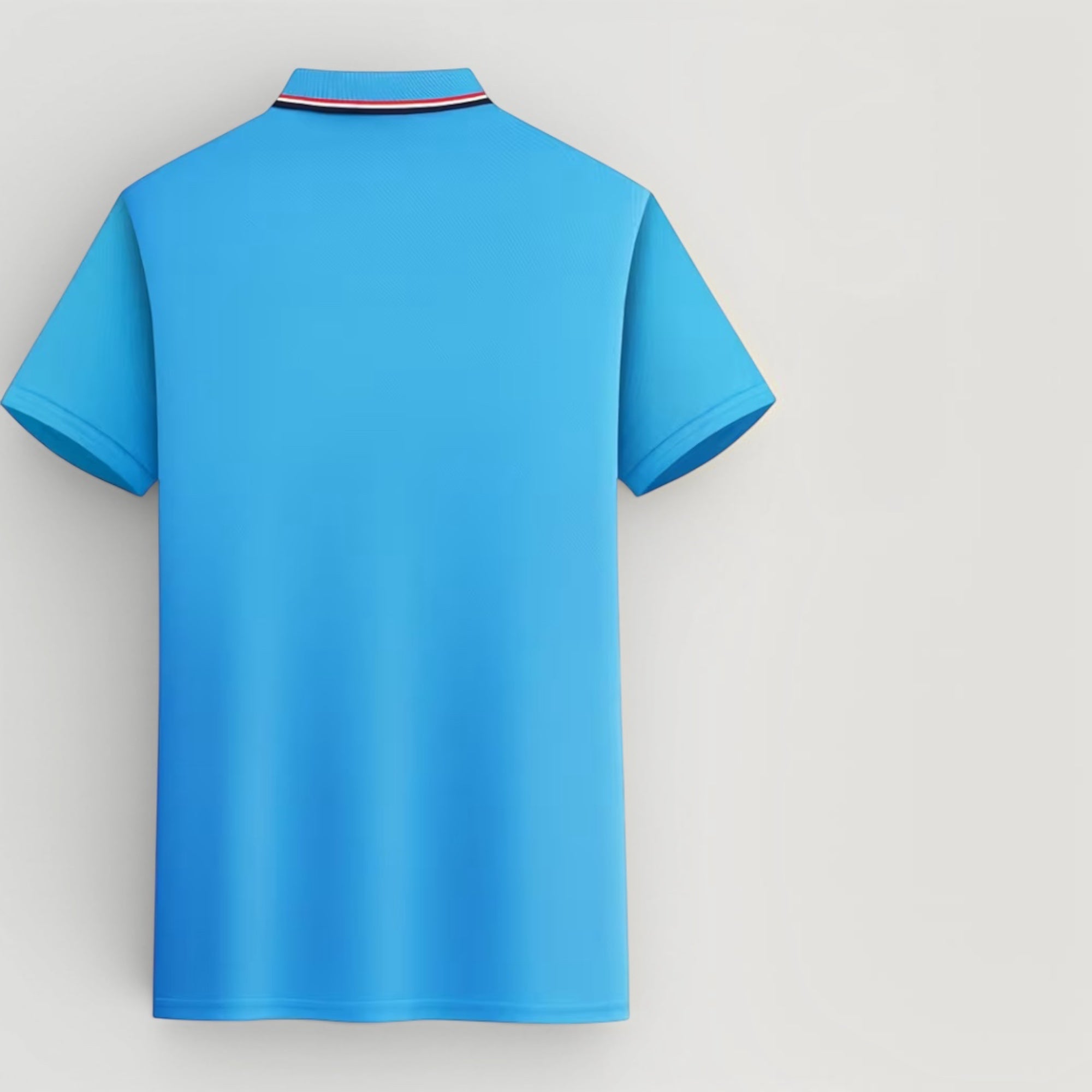 Ellmont London | Men’s Luxury Polo Shirt Lightweight Stretch Fit