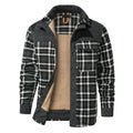 Alfie | Frontier Jacket
