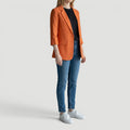 Ellmont London | Women's Summer Blazer for Office and Casual Wear