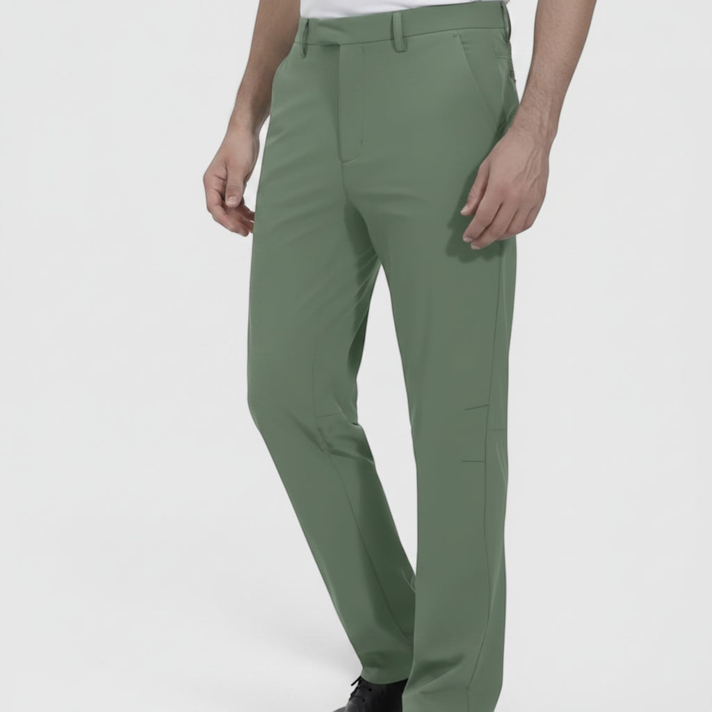Ellmont London | Men's Lightweight Chino Pants for Golf and Everyday Wear