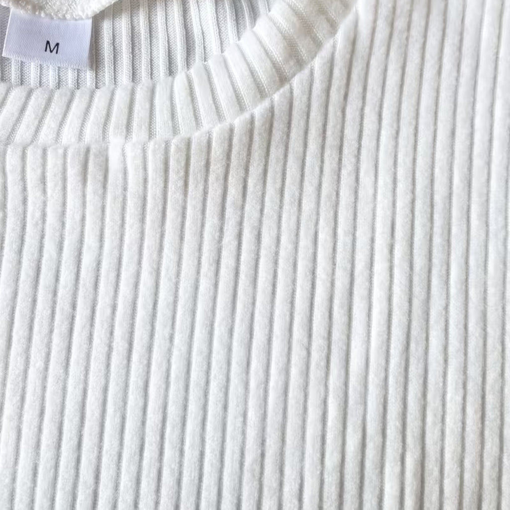 Liam | Men's Crewneck Sweater Loose Fit Everyday Knit Sweatshirt