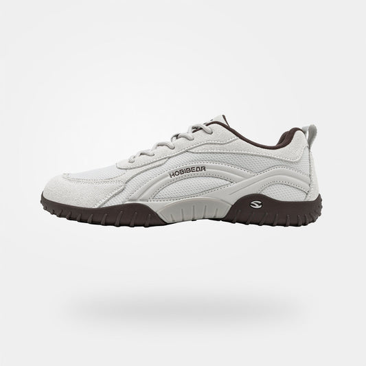 Unisex Wide Toe Trainers – Barefoot Sneakers