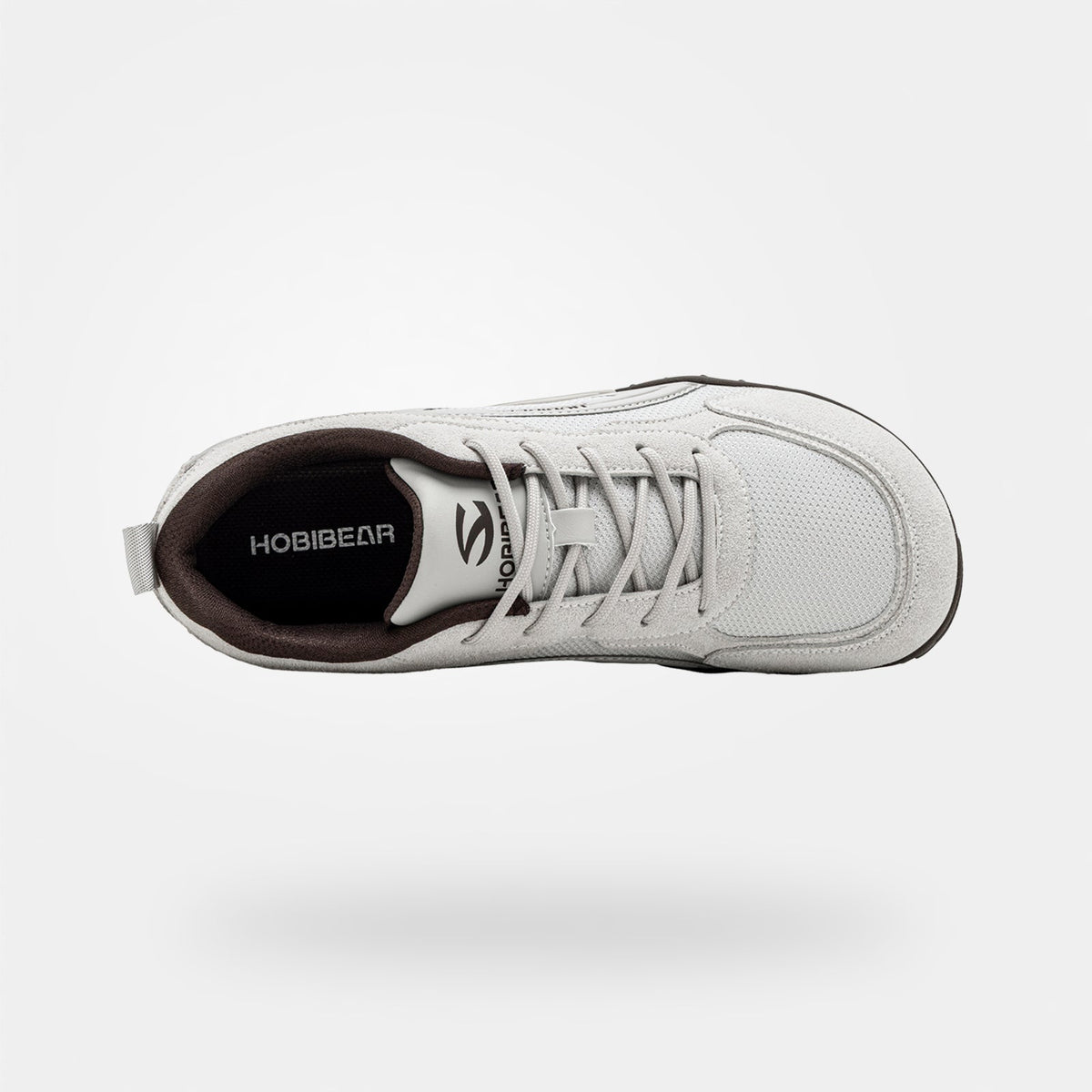 Unisex Wide Toe Trainers – Barefoot Sneakers