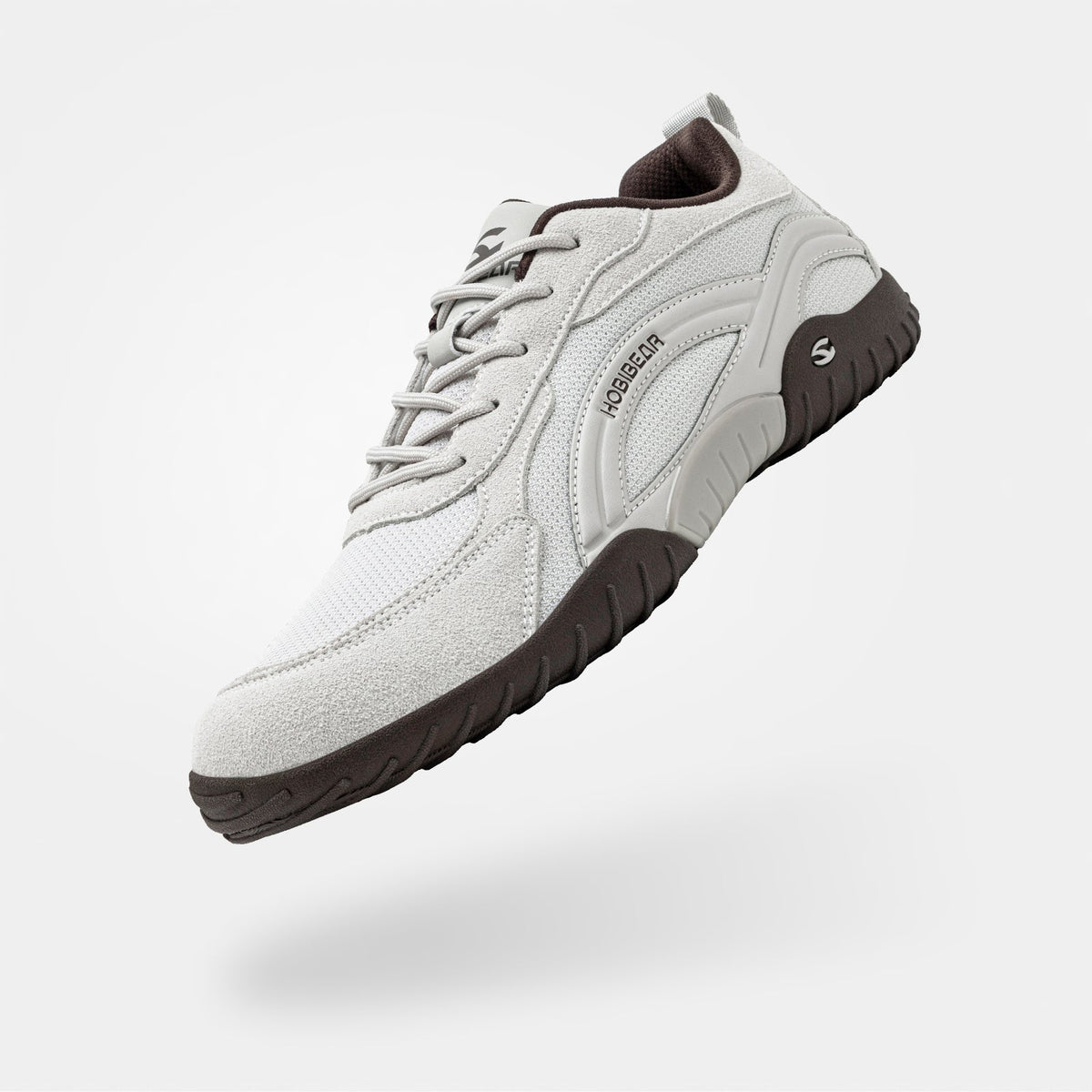 Unisex Wide Toe Trainers – Barefoot Sneakers