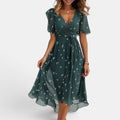 Ellmont London | Women's Flowy Sleeveless Dress for Summer