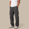 Samuel | Relaxed Utility Fit Everyday Wear