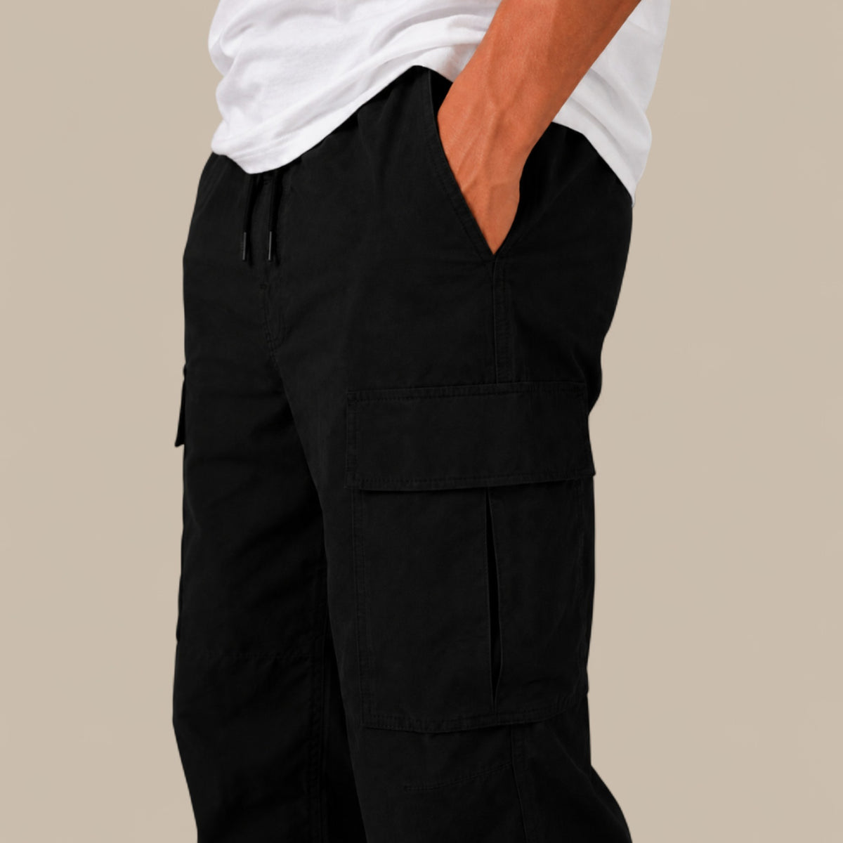 Samuel | Relaxed Utility Fit Everyday Wear