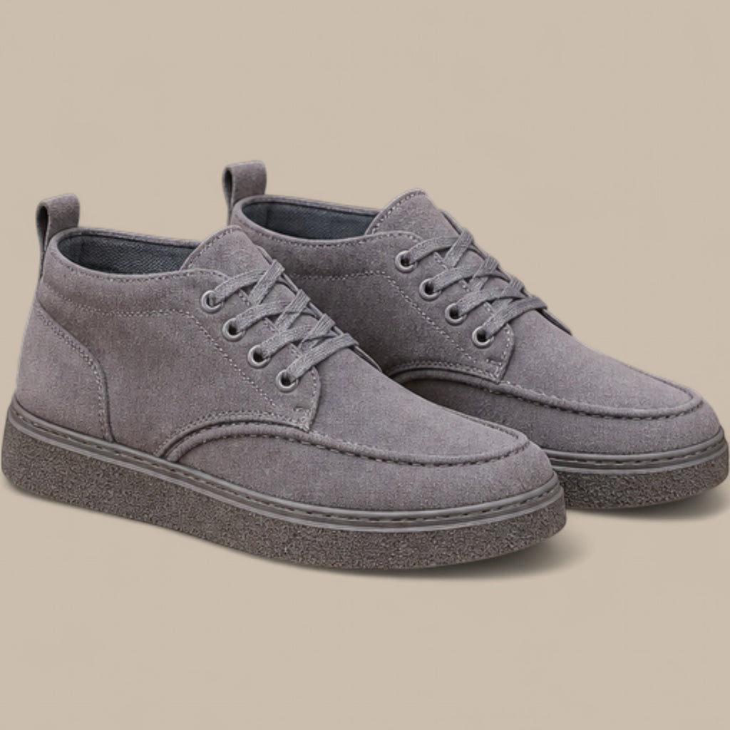 Alexander | Men's Casual Lace Up Sneakers