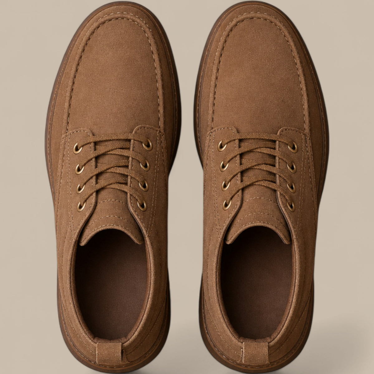 Alexander | Men's Casual Lace Up Sneakers
