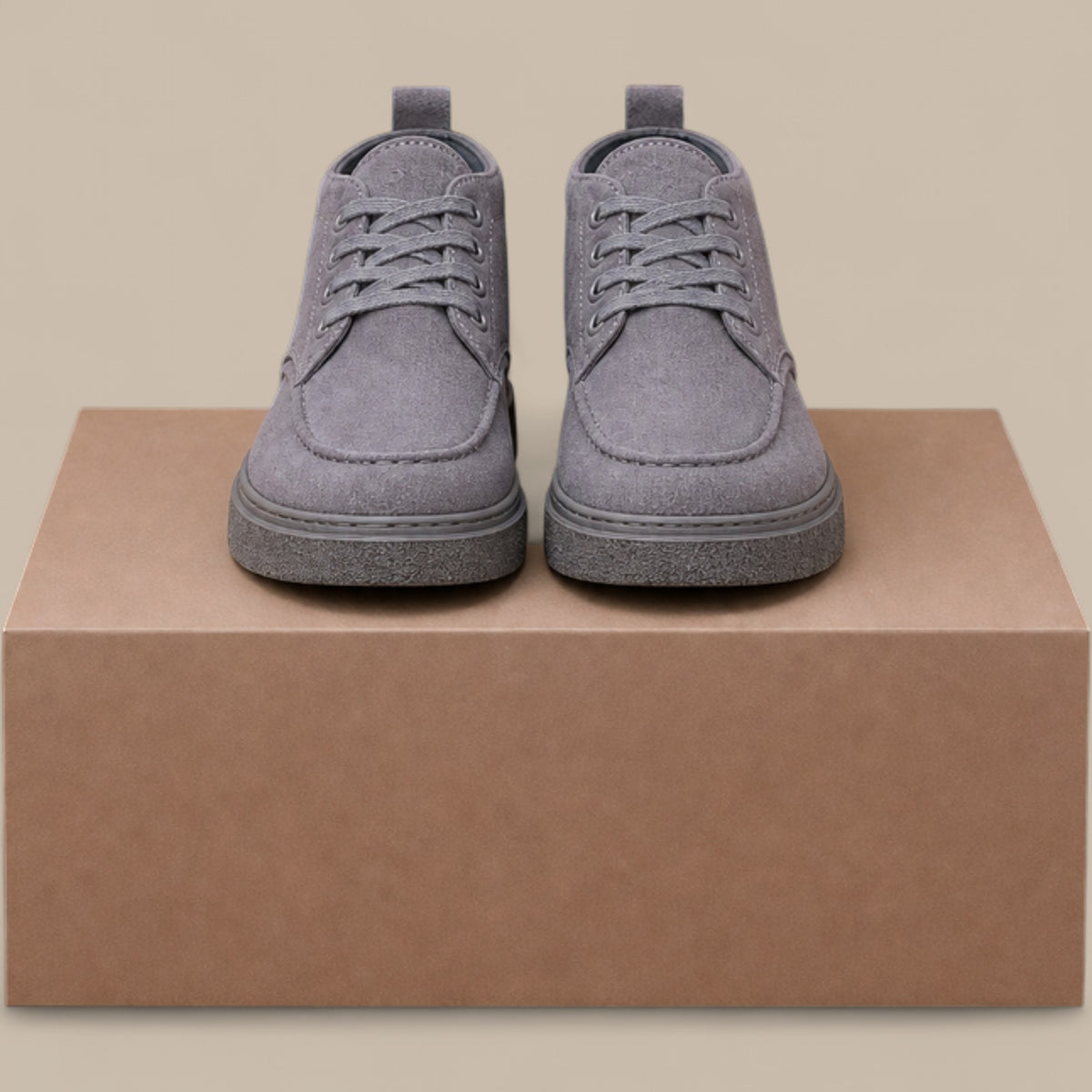 Alexander | Men's Casual Lace Up Sneakers