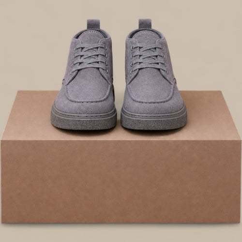 Alexander | Men's Casual Lace Up Sneakers