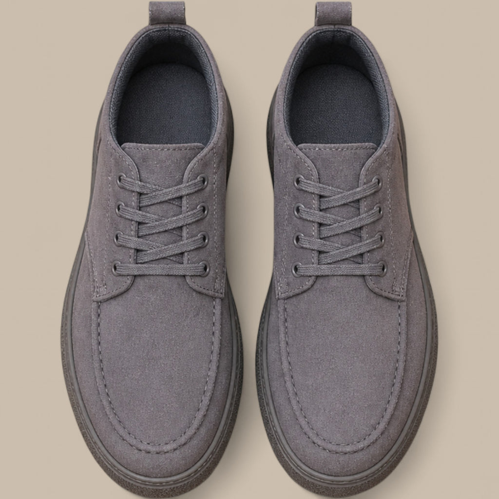 Alexander | Men's Casual Lace Up Sneakers