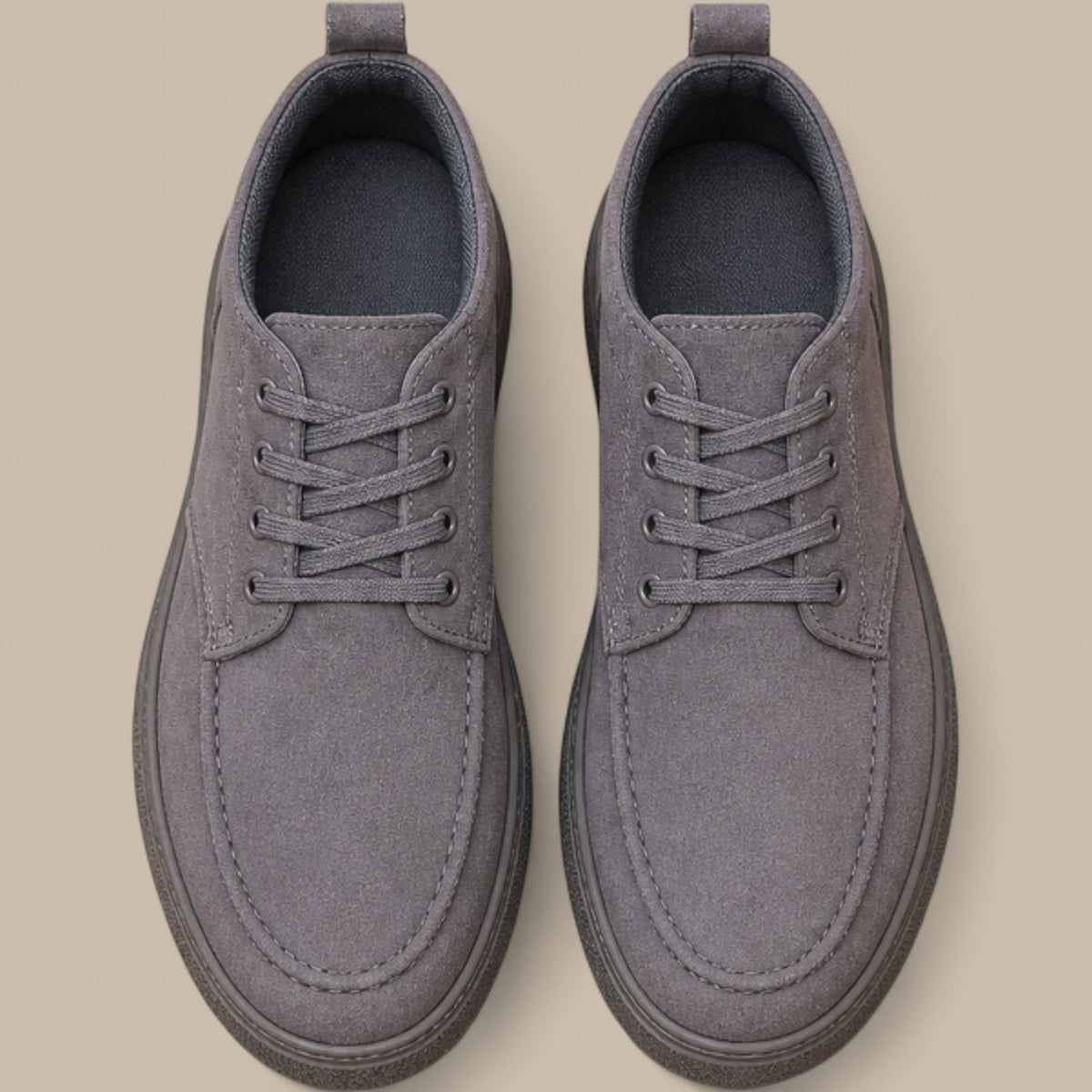 Alexander | Men's Casual Lace Up Sneakers