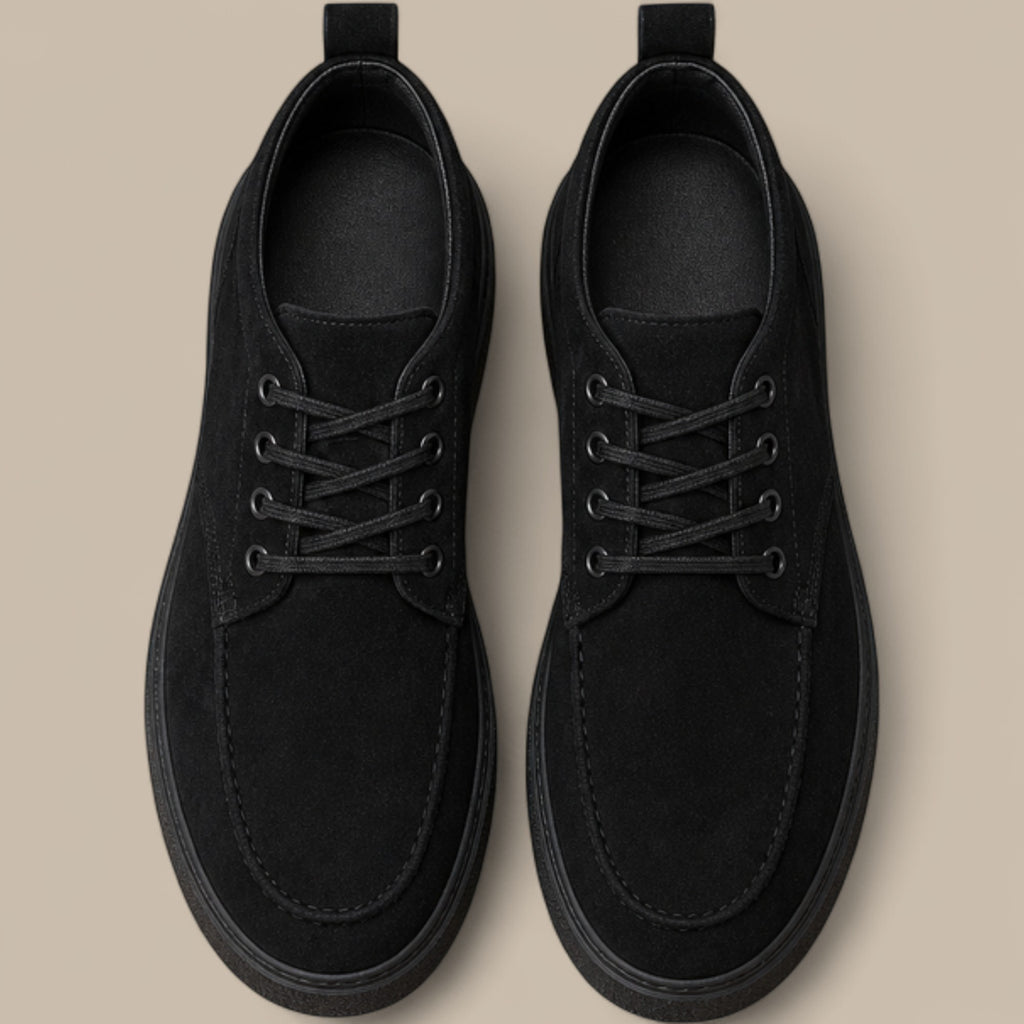 Alexander | Men's Casual Lace Up Sneakers