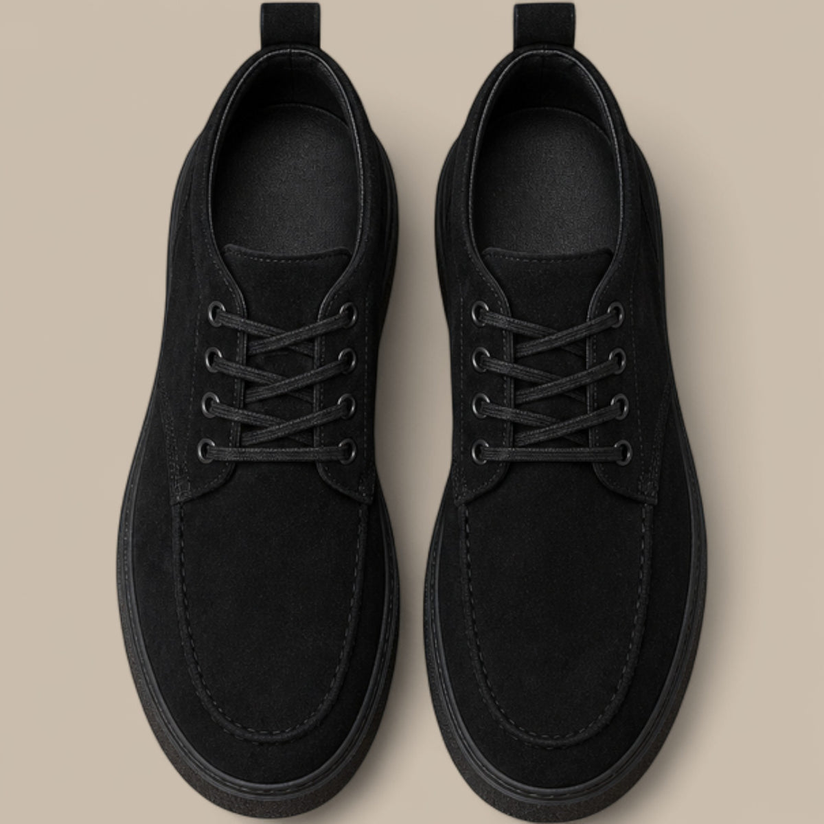 Alexander | Men's Casual Lace Up Sneakers