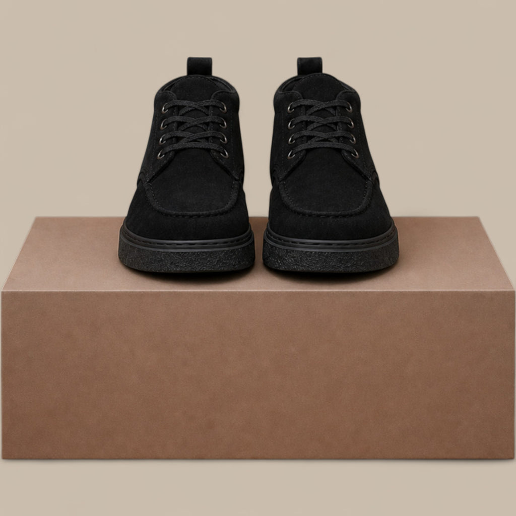 Alexander | Men's Casual Lace Up Sneakers