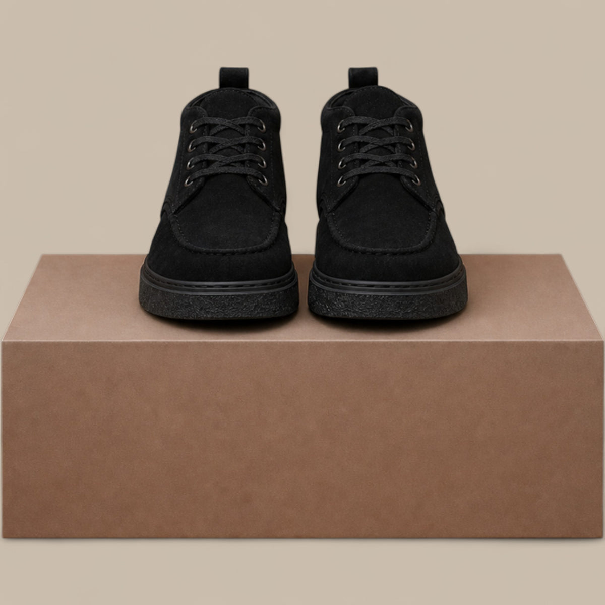 Alexander | Men's Casual Lace Up Sneakers
