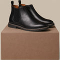 Lucas | Men's Chelsea Ankle Boots