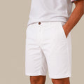 Mason | Smart Casual Cotton Tailored Fit