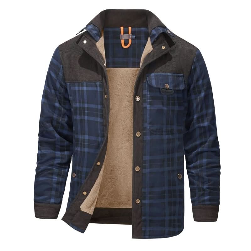 Alfie | Frontier Jacket