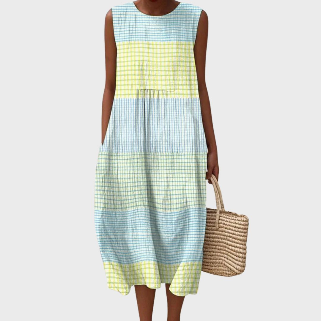 Beatrice | Comfortable Dress