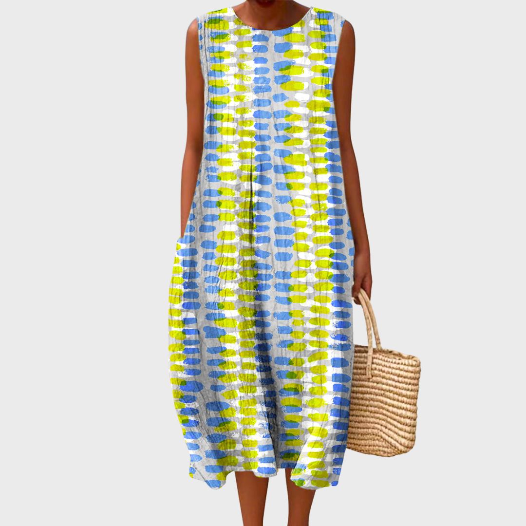 Beatrice | Comfortable Dress