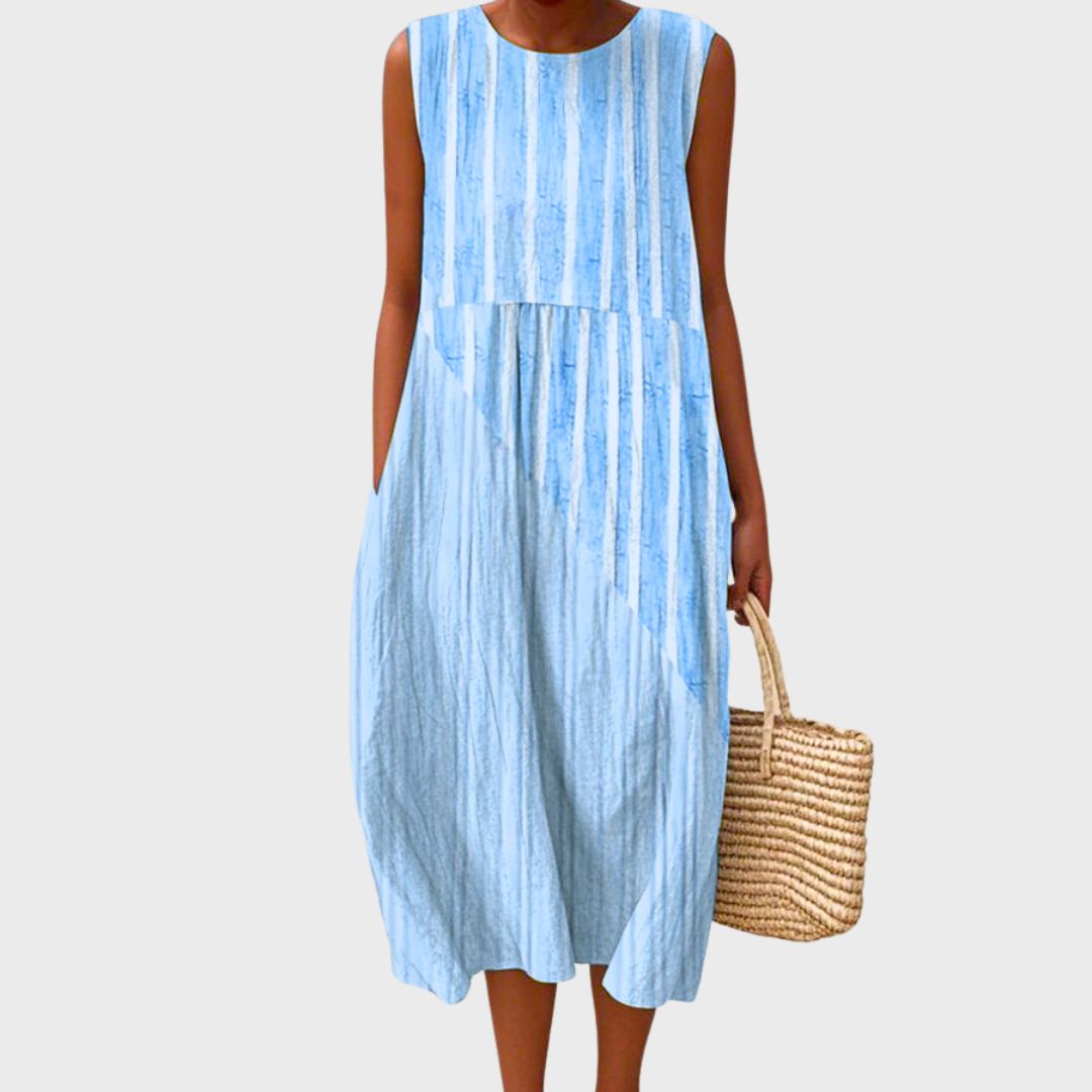Beatrice | Comfortable Dress
