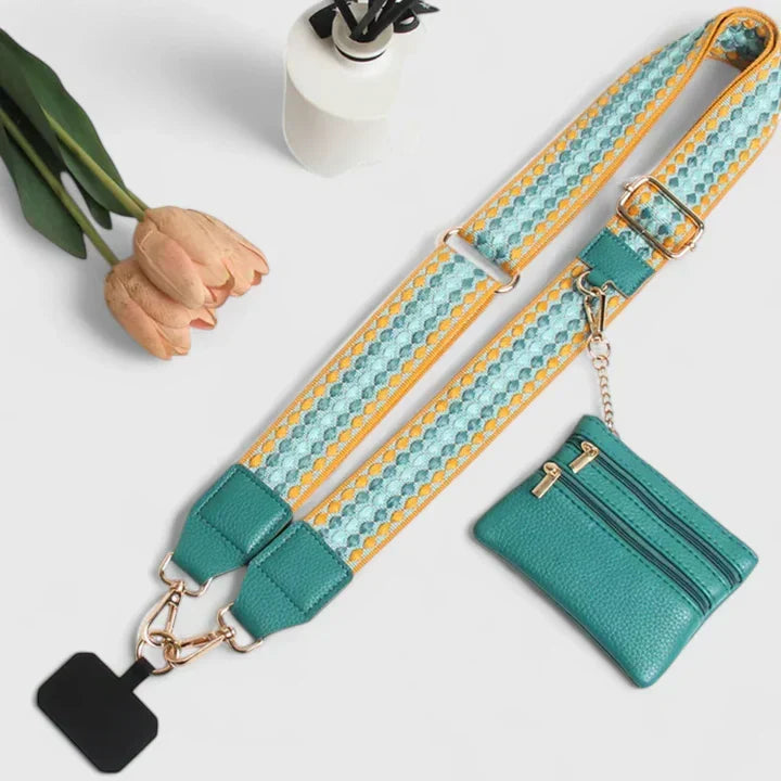 Nell | Elegant Phone Holder