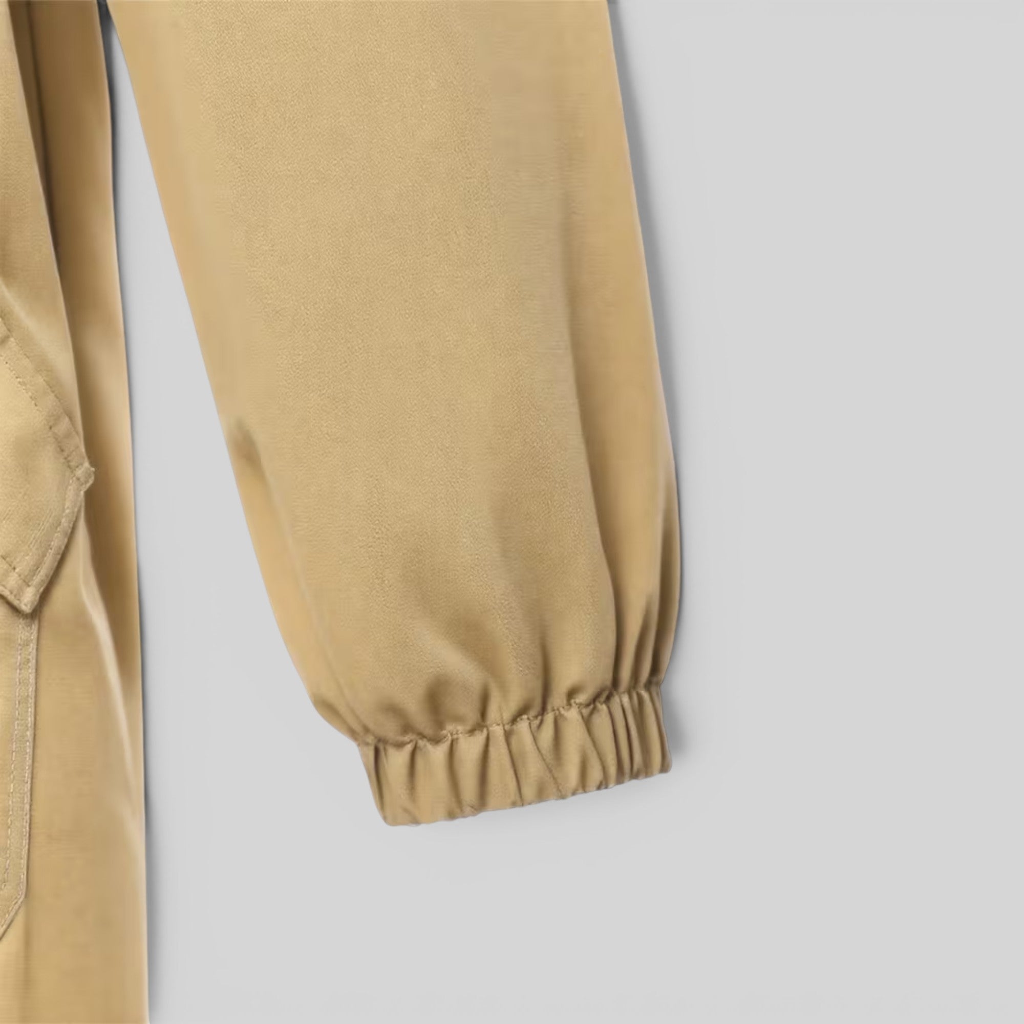 Ellmont London | Women's Waterproof Trench Coat Full Zip Outdoor Rain Jacket